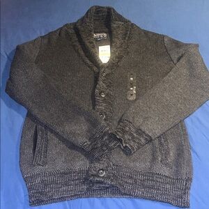 American Rag Men’s Cardigan